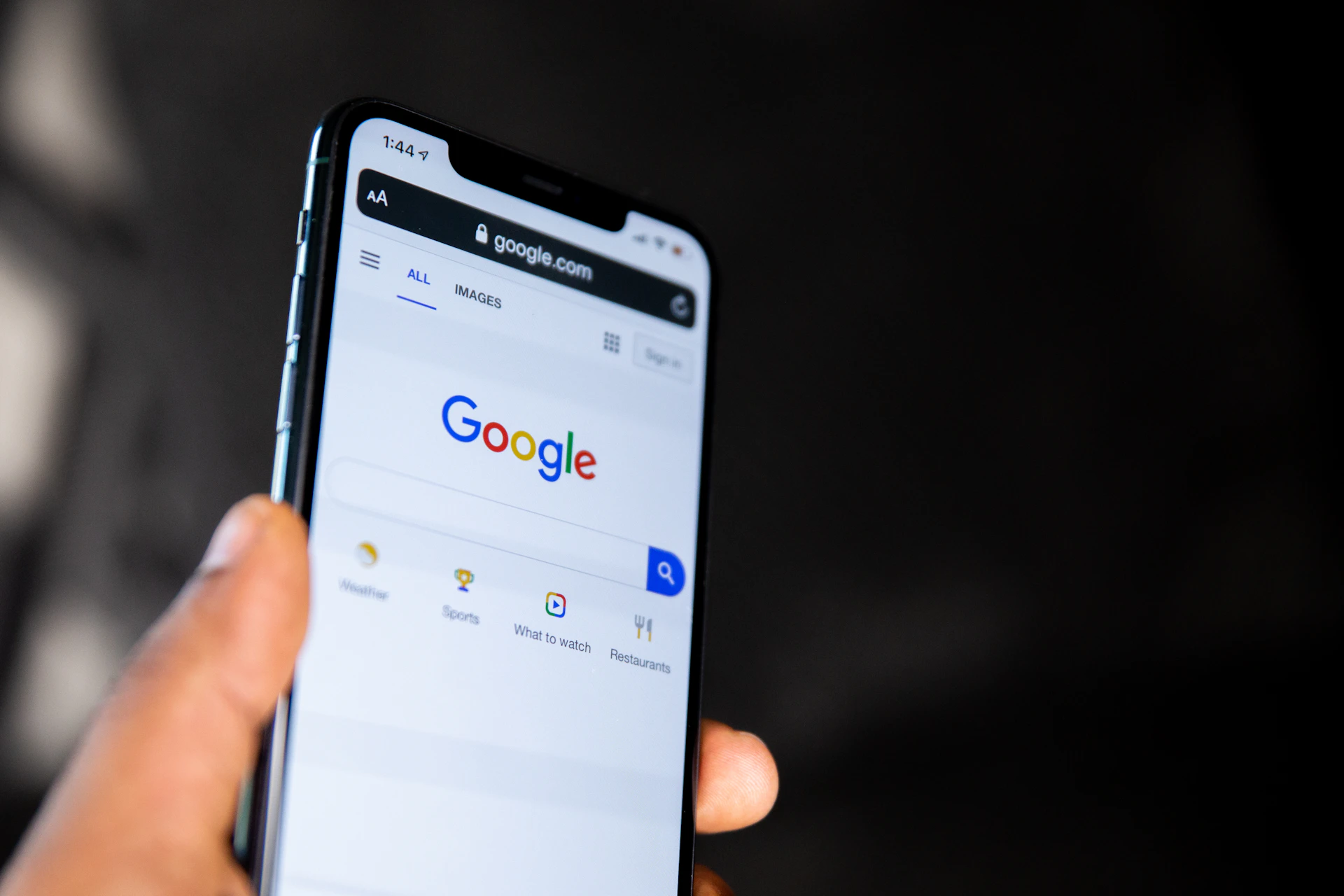 Como Colocar Sua Empresa no Google: Passo a Passo Completo