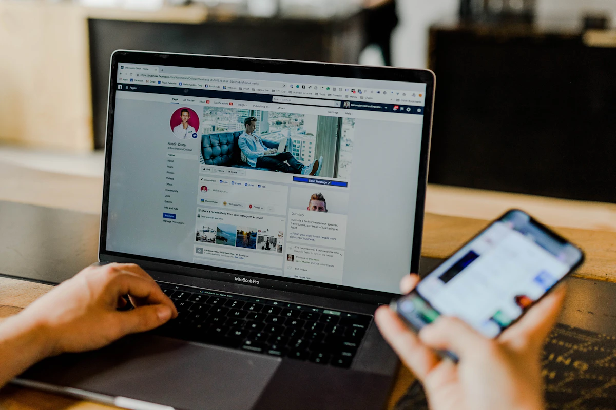 Marketing Digital para Negócios Locais: Guia Prático Completo